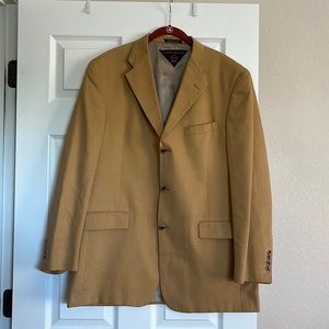 Men’s Sports Jacket